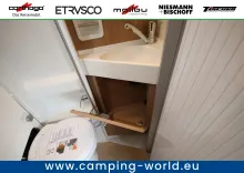 Fahrzeugbild Malibu Van Comfort 640 LE VB #43