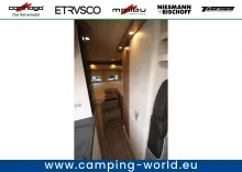 Fahrzeugbild Malibu Van Comfort 640 LE VB #44