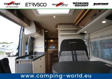 Fahrzeugbild Malibu Van Comfort 640 LE VB #10