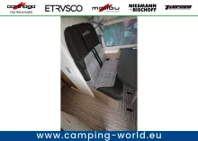 Fahrzeugbild Malibu Van Comfort 640 LE VB #46