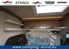 Fahrzeugbild Malibu Van Comfort 640 LE VB #49