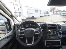 Fahrzeugbild Dethleffs Globetrail 600 DK, Aut.,Wohnraumklima,Dieselh. #5