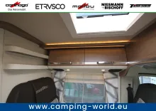 Fahrzeugbild Malibu Van Comfort 640 LE VB #50