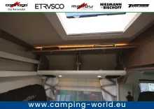Fahrzeugbild Malibu Van Comfort 640 LE VB #51