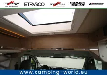 Fahrzeugbild Malibu Van Comfort 640 LE VB #52