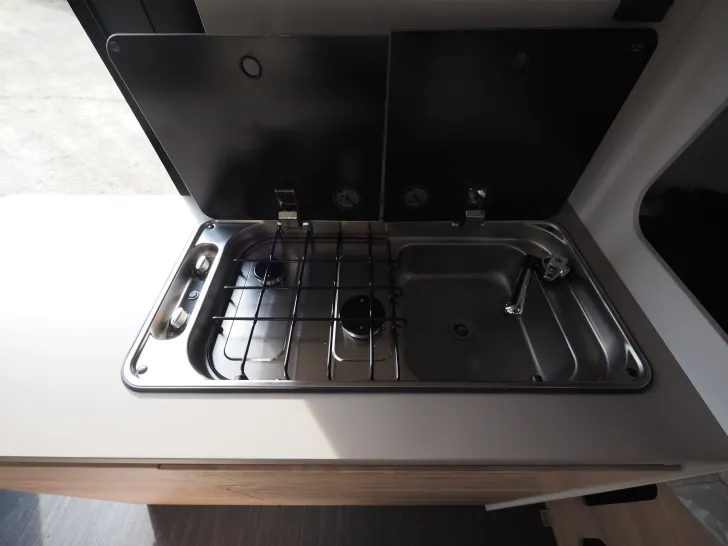 Fahrzeugbild Dethleffs Globetrail 600 DK, Aut.,Wohnraumklima,Dieselh. #12