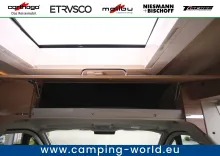 Fahrzeugbild Malibu Van Comfort 640 LE VB #53