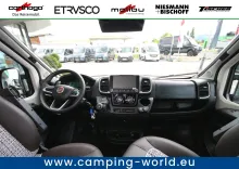 Fahrzeugbild Malibu Van Comfort 640 LE VB #54