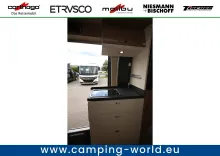 Fahrzeugbild Malibu Van Comfort 640 LE VB #56