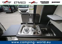 Fahrzeugbild Malibu Van Comfort 640 LE VB #13
