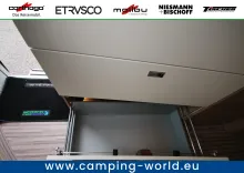 Fahrzeugbild Malibu Van Comfort 640 LE VB #58