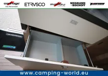 Fahrzeugbild Malibu Van Comfort 640 LE VB #59
