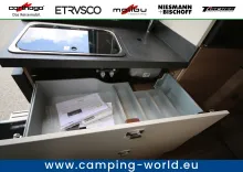 Fahrzeugbild Malibu Van Comfort 640 LE VB #61