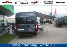 Fahrzeugbild Malibu Van Comfort 640 LE VB #24