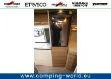 Fahrzeugbild Malibu Van Comfort 640 LE VB #62