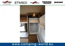 Fahrzeugbild Malibu Van Comfort 640 LE VB #63