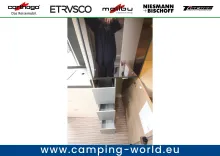 Fahrzeugbild Malibu Van Comfort 640 LE VB #64