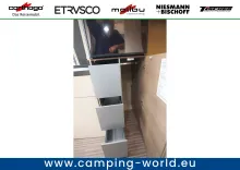 Fahrzeugbild Malibu Van Comfort 640 LE VB #65