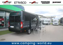 Fahrzeugbild Malibu Van Comfort 640 LE VB #4
