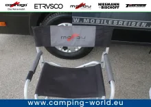 Fahrzeugbild Malibu Van Comfort 640 LE VB #17