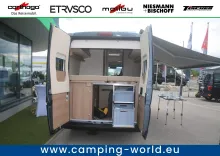 Fahrzeugbild Malibu Van Comfort 640 LE VB #8