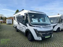 Fahrzeugbild Mobilvetta Kea I86*Lithium*AUT*Outdoor*Solar*uvm. #6