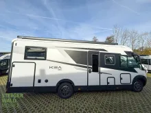 Fahrzeugbild Mobilvetta Kea I86*Lithium*AUT*Outdoor*Solar*uvm. #9