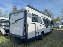 Fahrzeugbild Mobilvetta Kea I86*Lithium*AUT*Outdoor*Solar*uvm. #13