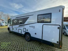 Fahrzeugbild Mobilvetta Kea I86*Lithium*AUT*Outdoor*Solar*uvm. #17