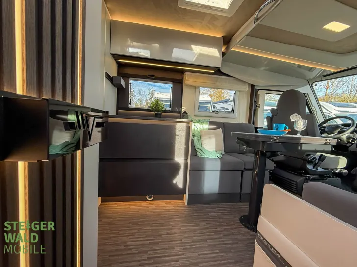 Fahrzeugbild Mobilvetta Kea I86*Lithium*AUT*Outdoor*Solar*uvm. #18