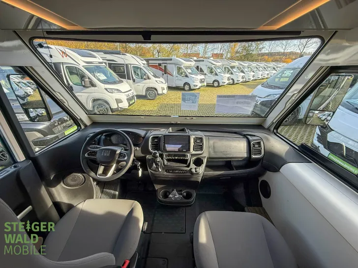 Fahrzeugbild Mobilvetta Kea I86*Lithium*AUT*Outdoor*Solar*uvm. #19