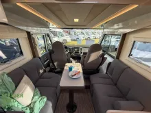 Fahrzeugbild Mobilvetta Kea I86*Lithium*AUT*Outdoor*Solar*uvm. #21