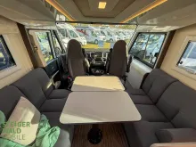 Fahrzeugbild Mobilvetta Kea I86*Lithium*AUT*Outdoor*Solar*uvm. #24