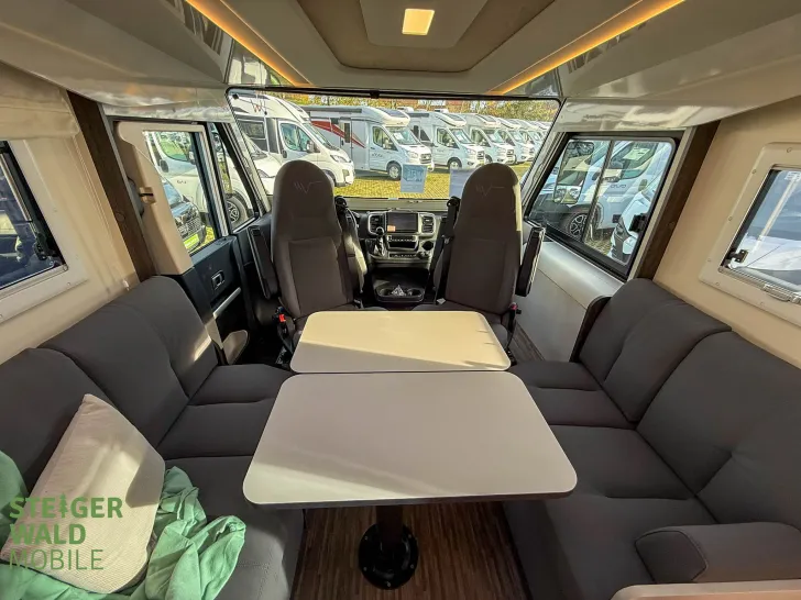 Fahrzeugbild Mobilvetta Kea I86*Lithium*AUT*Outdoor*Solar*uvm. #24