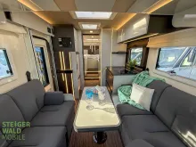 Fahrzeugbild Mobilvetta Kea I86*Lithium*AUT*Outdoor*Solar*uvm. #25