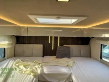 Fahrzeugbild Mobilvetta Kea I86*Lithium*AUT*Outdoor*Solar*uvm. #43