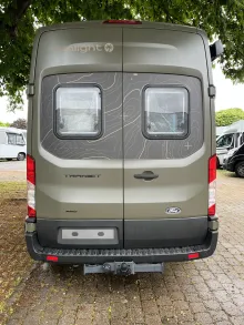 Fahrzeugbild Sunlight Camper Van Cliff 590 4x4 Greentrek 17`Offroad Bereifung+Gr.Trek #4