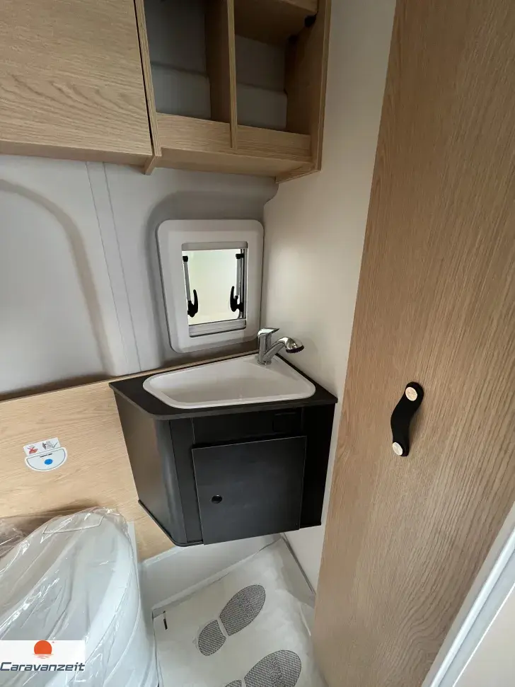 Fahrzeugbild Sunlight Camper Van Cliff 590 4x4 Greentrek 17`Offroad Bereifung+Gr.Trek #14