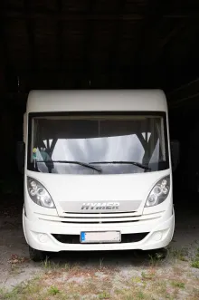 Fahrzeugbild Hymer Exsis-i 414 #3