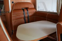 Fahrzeugbild Hymer Exsis-i 414 #7