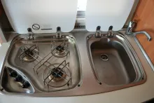 Fahrzeugbild Hymer Exsis-i 414 #9
