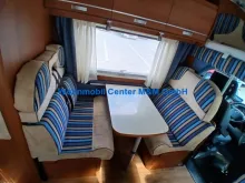 Fahrzeugbild Elnagh Baron 47 D 7 Sitzer 7 Schlafplätze #4