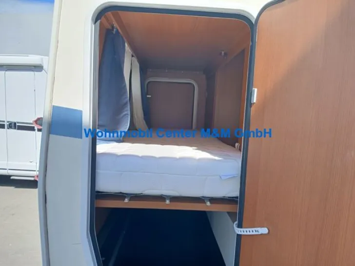 Fahrzeugbild Elnagh Baron 47 D 7 Sitzer 7 Schlafplätze #7