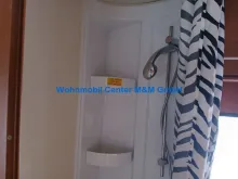 Fahrzeugbild Elnagh Baron 47 D 7 Sitzer 7 Schlafplätze #10