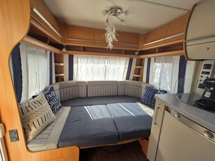 Fahrzeugbild Fendt Saphir 445 SFB #5