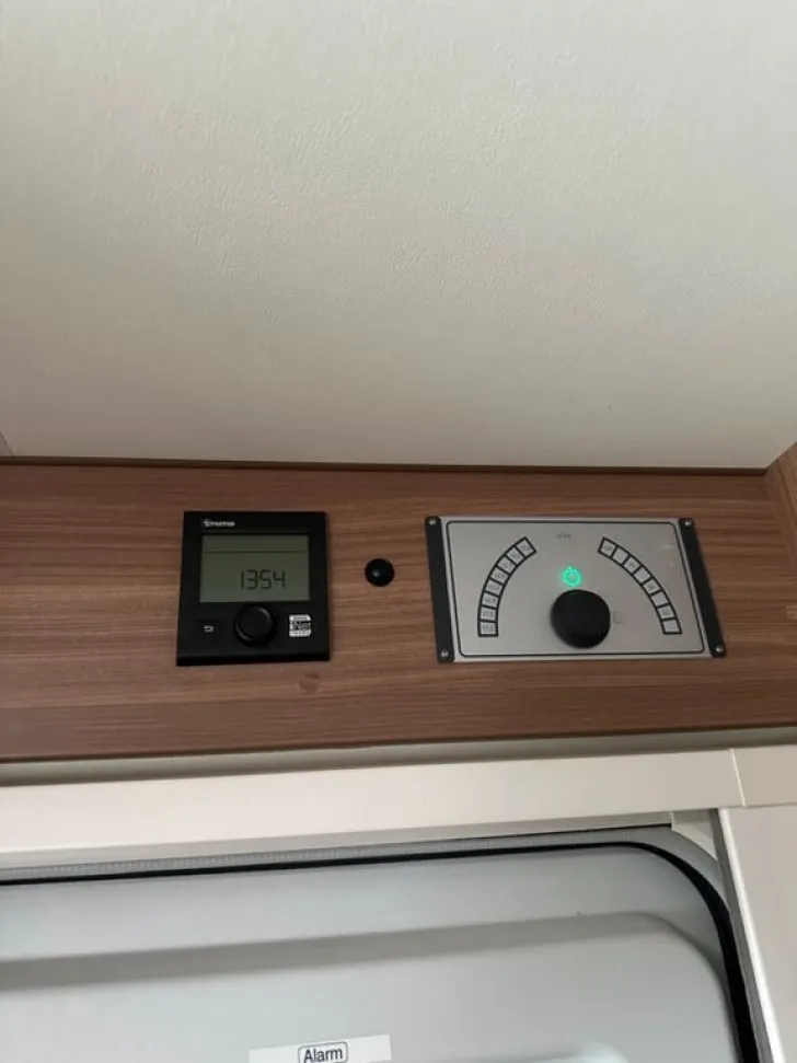 Fahrzeugbild Weinsberg CaraLoft 650 MF sehr gepflegt #8