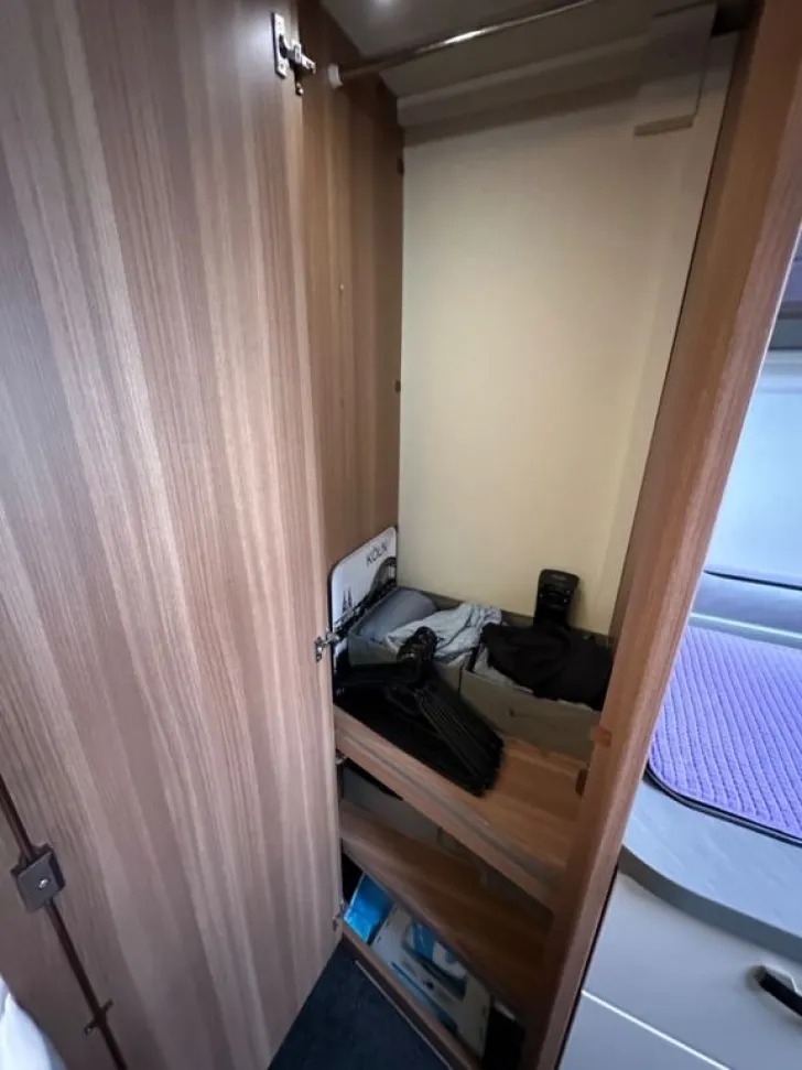 Fahrzeugbild Weinsberg CaraLoft 650 MF sehr gepflegt #9