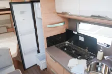 Fahrzeugbild Knaus Südwind 540 FDK Black Selection | Traumausstattung | ATC #11