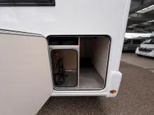 Fahrzeugbild Citroen Jumper Teilintergiert 70EBH Truma Dieseltherme #14