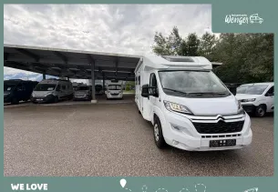 Bild Jumper Teilintergiert 70EBH